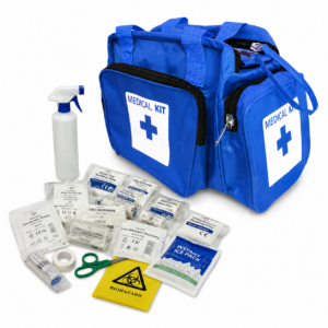 Sports Medical Bag (With Refill)