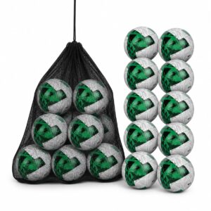 20 x Footballs