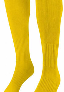 Long Football Socks (Yellow)