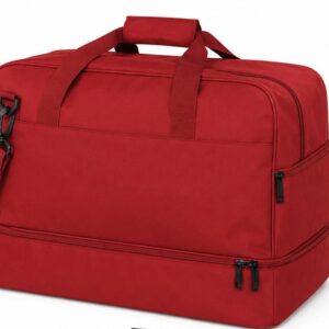 Sports Holdall (Red)