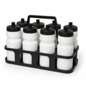 Water Bottles X 8